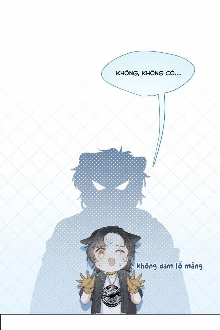 Một Ngụm Ăn Thỏ 32 trang 28