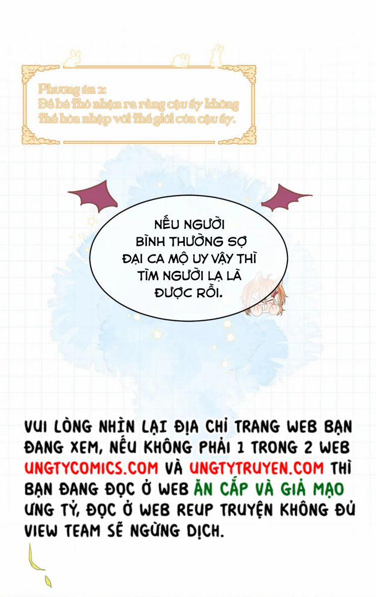 Một Ngụm Ăn Thỏ 32 trang 30