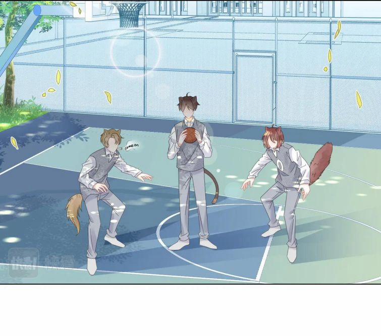 Một Ngụm Ăn Thỏ 32 trang 31