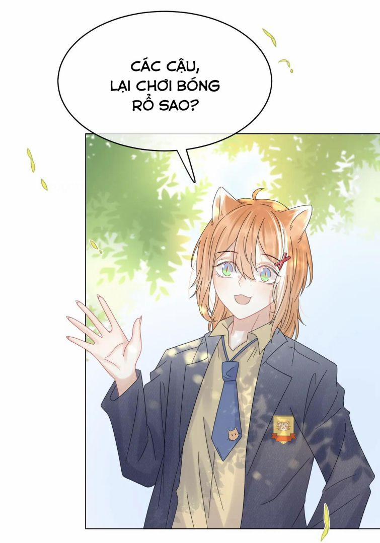 Một Ngụm Ăn Thỏ 32 trang 32