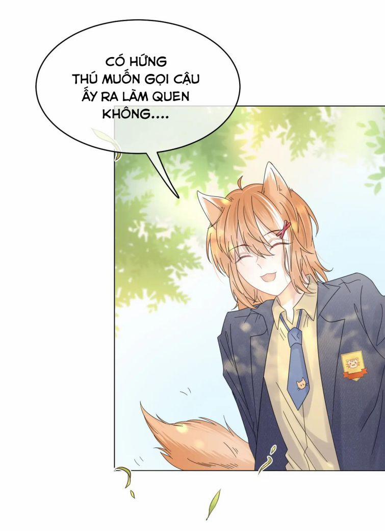 Một Ngụm Ăn Thỏ 32 trang 36