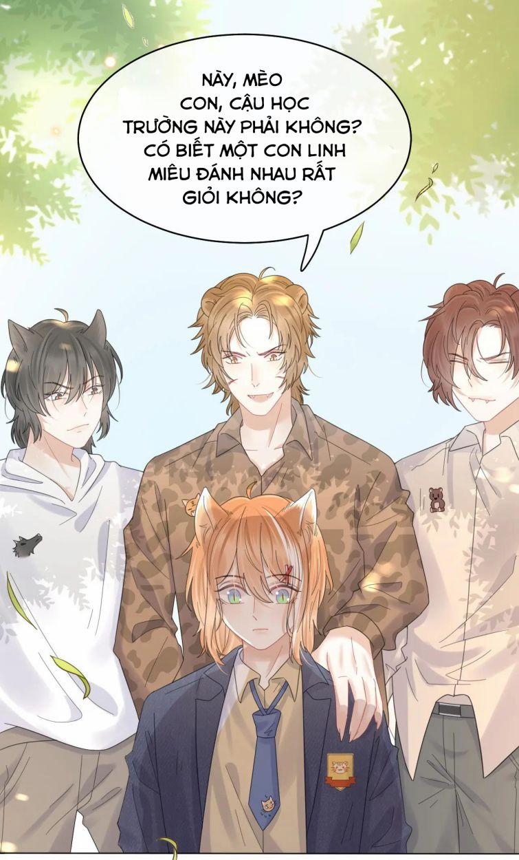 Một Ngụm Ăn Thỏ 32 trang 41