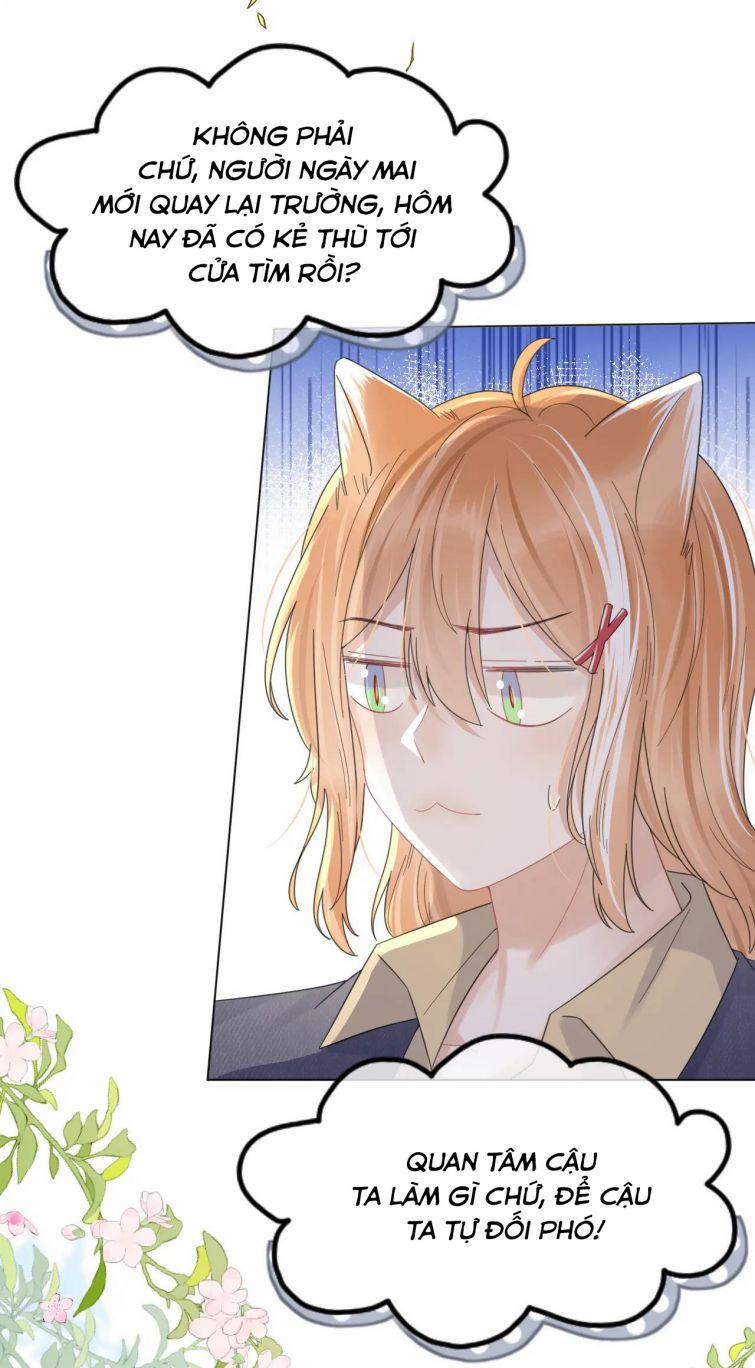 Một Ngụm Ăn Thỏ 32 trang 42