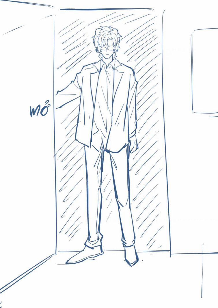 Một Ngụm Ăn Thỏ 32 trang 46