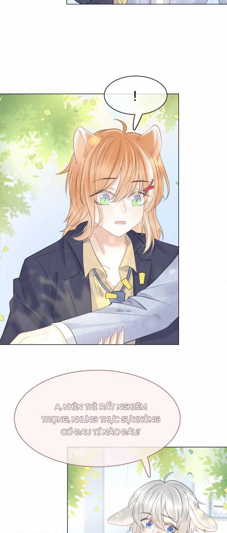 Một Ngụm Ăn Thỏ 33 trang 18