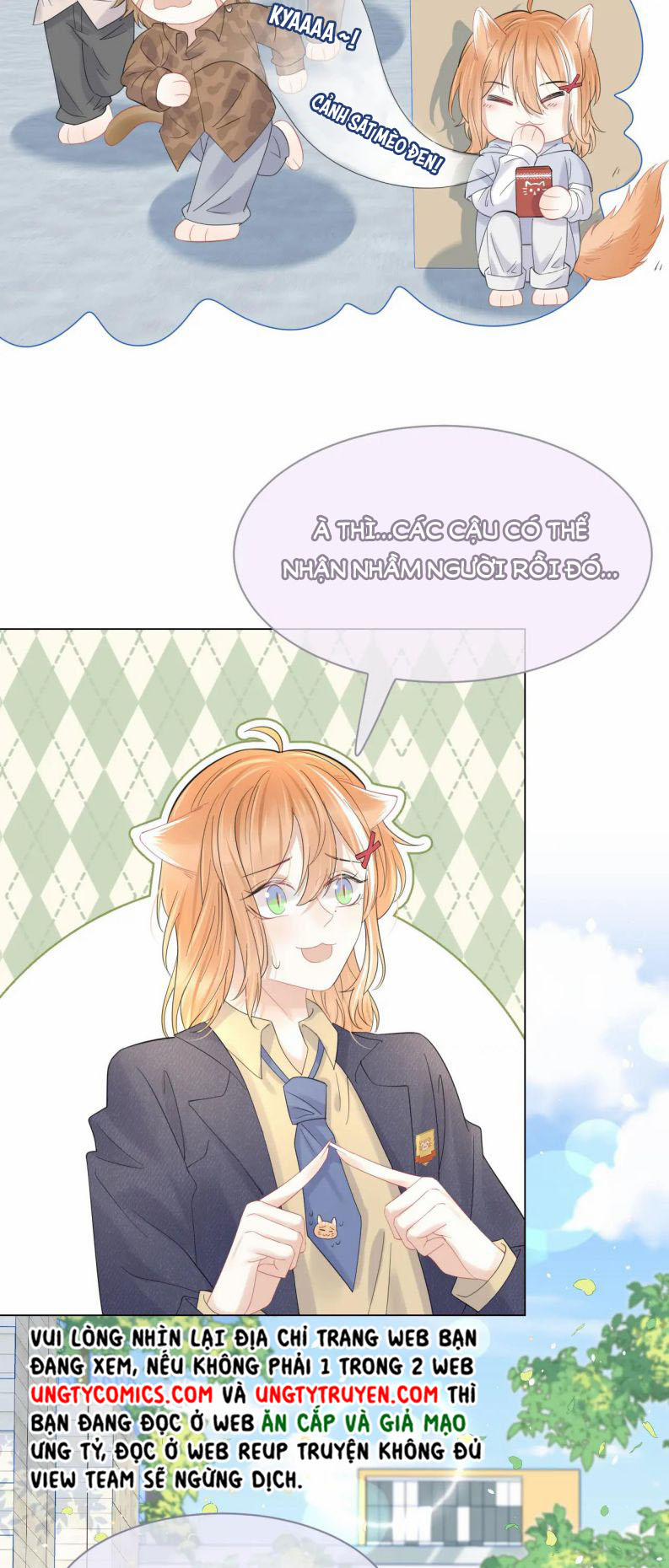 Một Ngụm Ăn Thỏ 33 trang 2