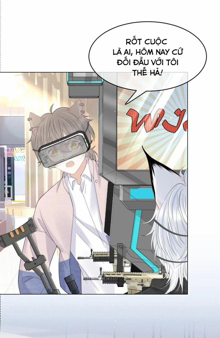 Một Ngụm Ăn Thỏ 34 trang 19