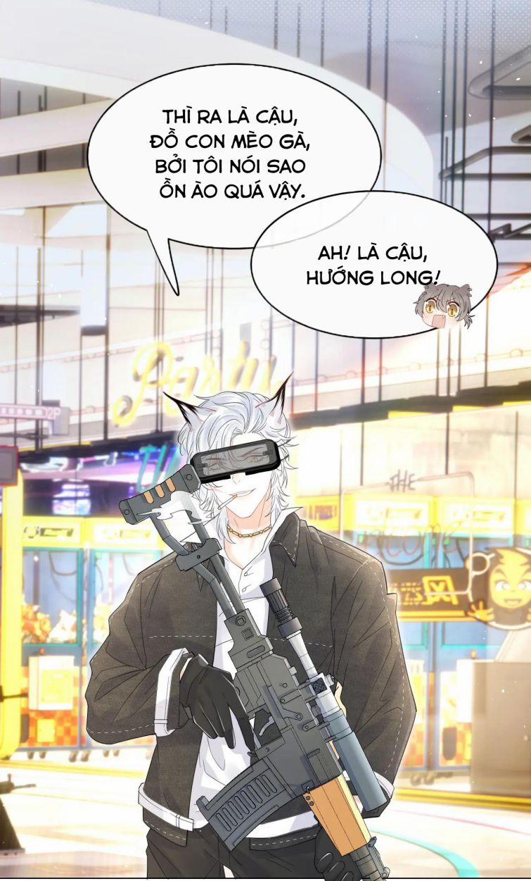 Một Ngụm Ăn Thỏ 34 trang 20