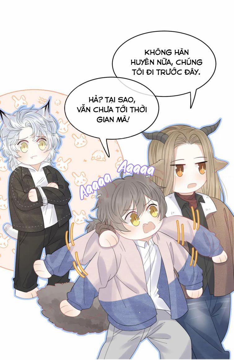 Một Ngụm Ăn Thỏ 34 trang 23