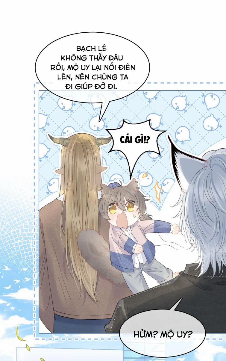 Một Ngụm Ăn Thỏ 34 trang 24