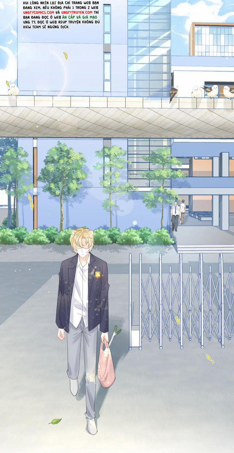 Một Ngụm Ăn Thỏ 34 trang 25