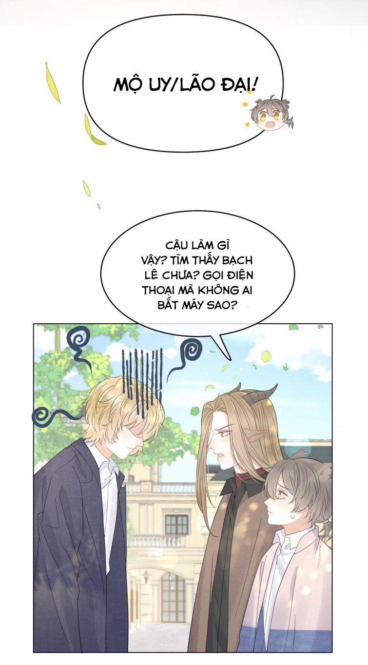 Một Ngụm Ăn Thỏ 34 trang 26