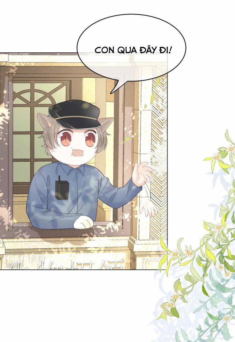 Một Ngụm Ăn Thỏ 34 trang 29