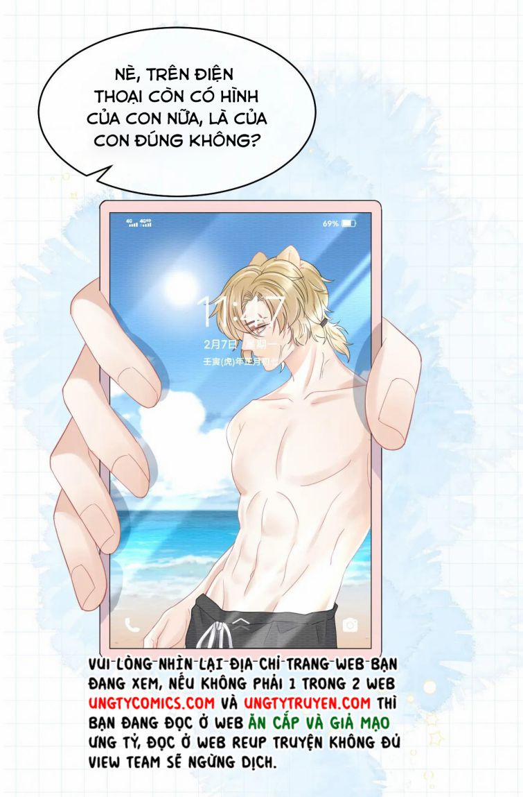 Một Ngụm Ăn Thỏ 34 trang 32