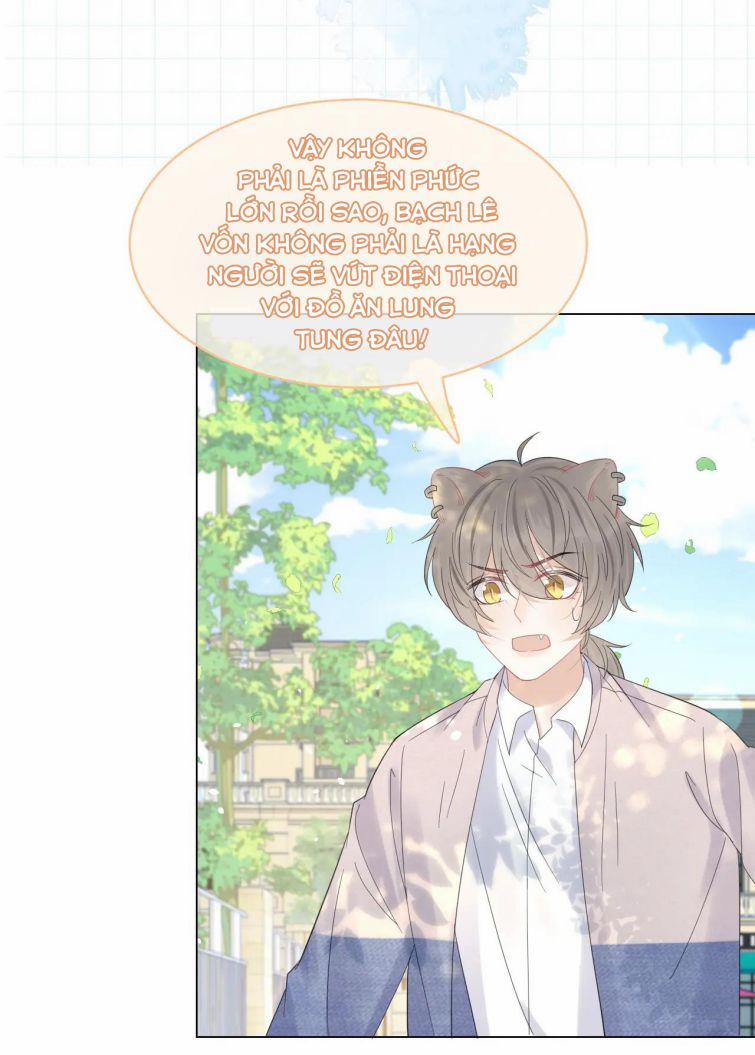 Một Ngụm Ăn Thỏ 34 trang 33