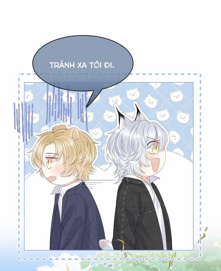 Một Ngụm Ăn Thỏ 34 trang 43