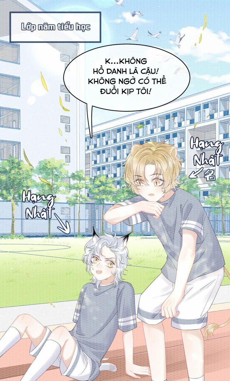 Một Ngụm Ăn Thỏ 34 trang 46