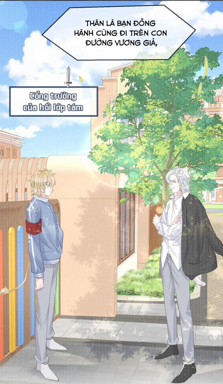 Một Ngụm Ăn Thỏ 34 trang 48