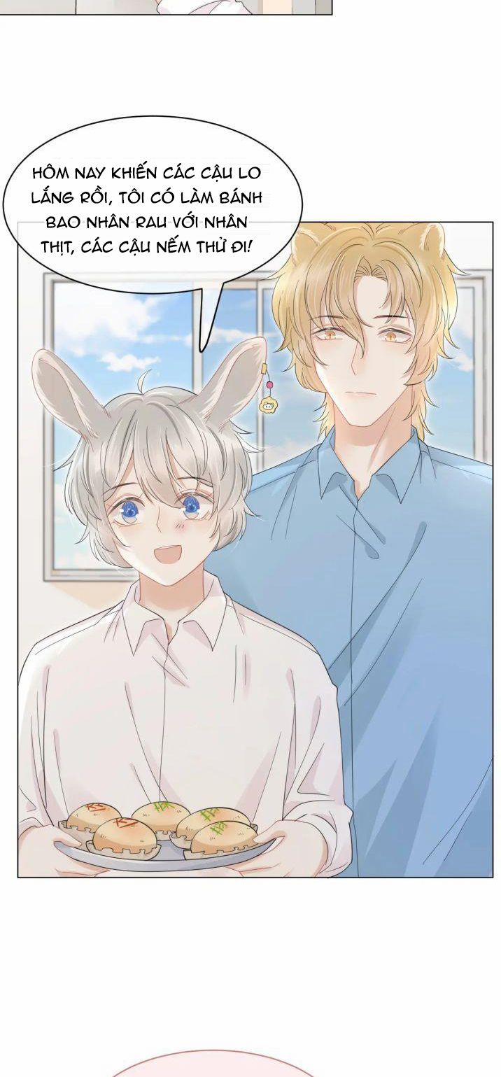 Một Ngụm Ăn Thỏ 35 trang 17