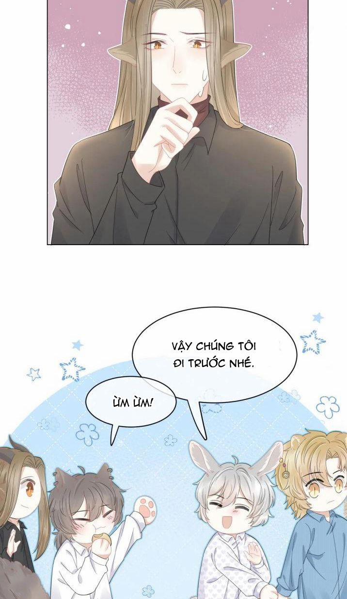 Một Ngụm Ăn Thỏ 35 trang 20