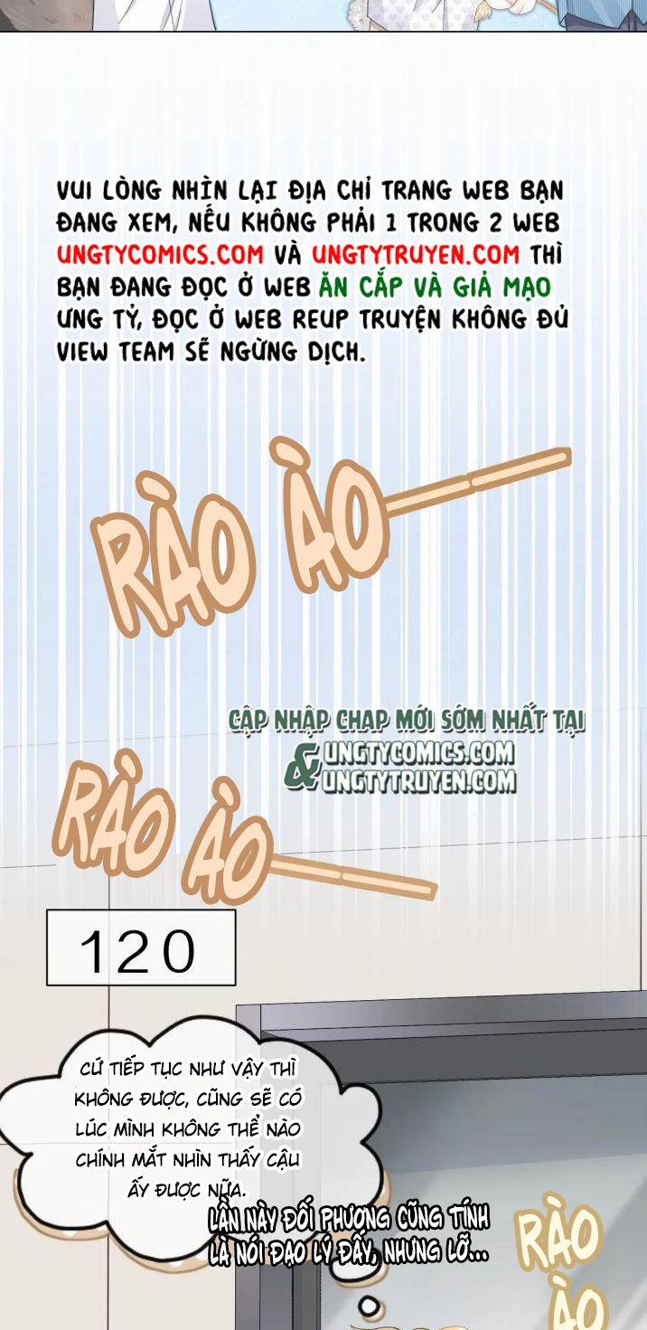 Một Ngụm Ăn Thỏ 35 trang 21