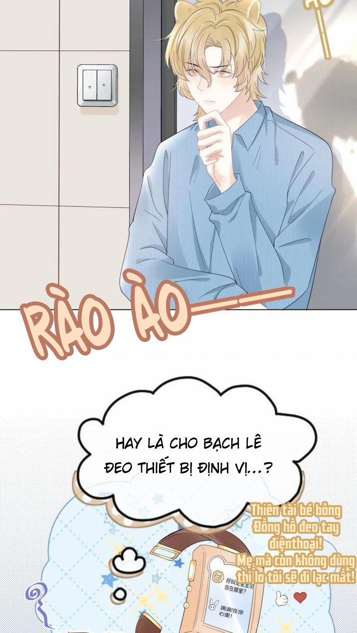 Một Ngụm Ăn Thỏ 35 trang 22