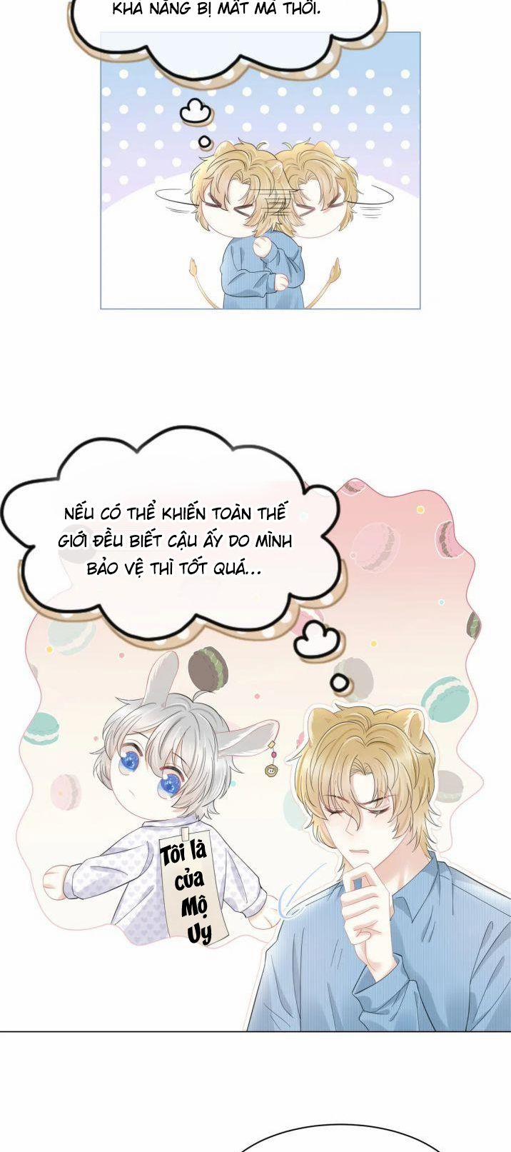 Một Ngụm Ăn Thỏ 35 trang 24