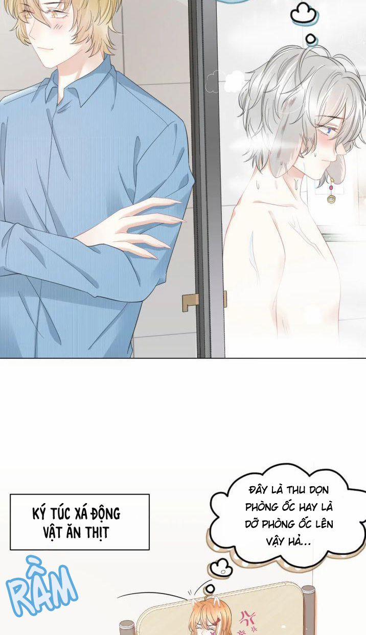 Một Ngụm Ăn Thỏ 35 trang 26