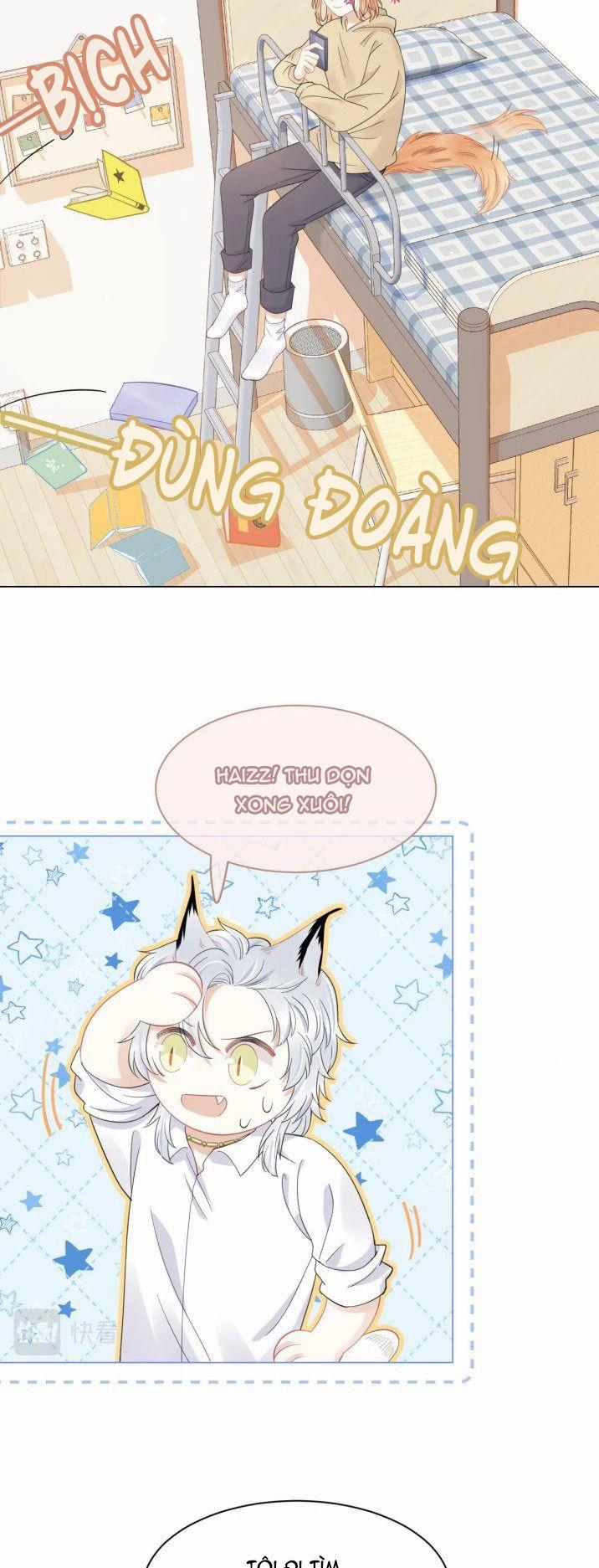 Một Ngụm Ăn Thỏ 35 trang 27