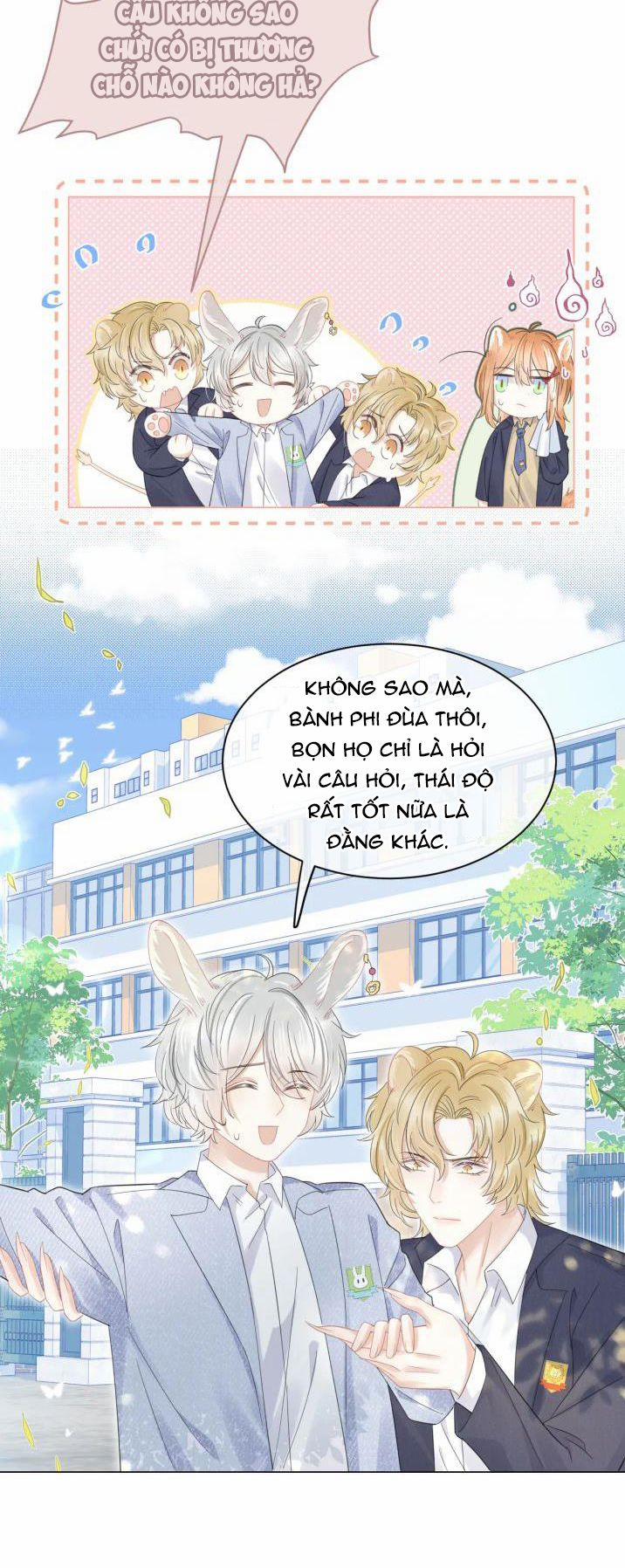 Một Ngụm Ăn Thỏ 35 trang 3