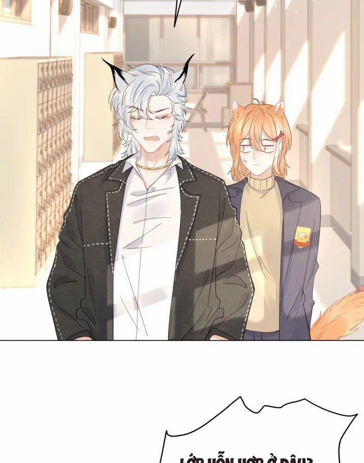 Một Ngụm Ăn Thỏ 35 trang 30