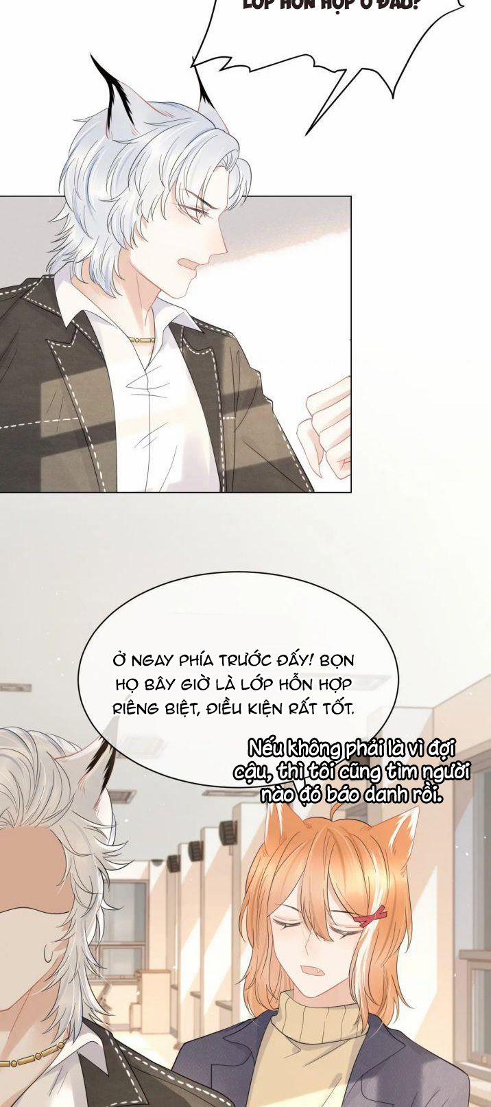 Một Ngụm Ăn Thỏ 35 trang 31