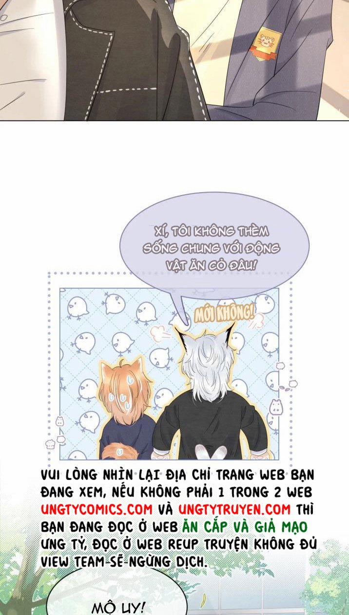 Một Ngụm Ăn Thỏ 35 trang 32