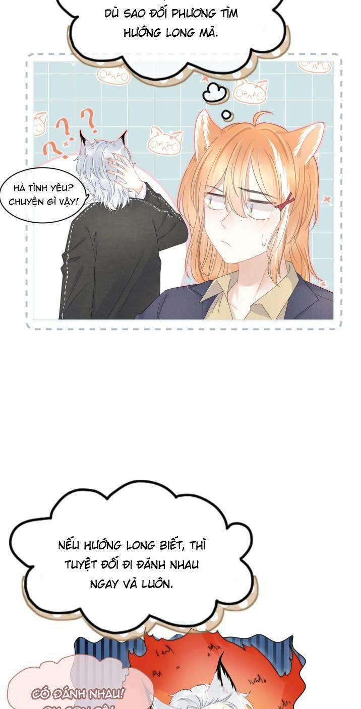 Một Ngụm Ăn Thỏ 35 trang 6