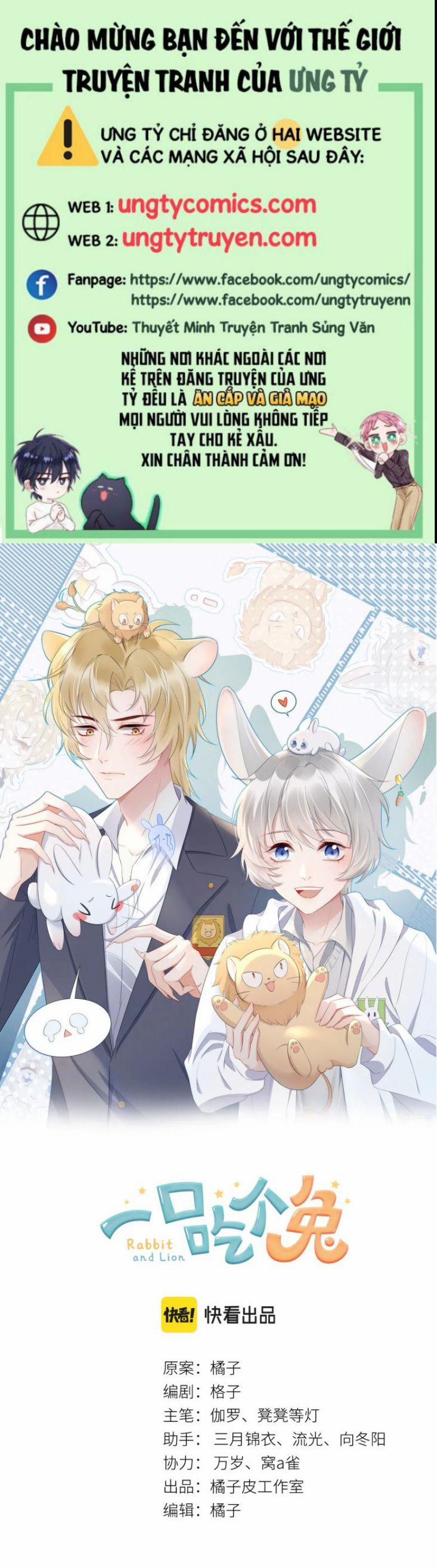 Một Ngụm Ăn Thỏ 36 trang 0