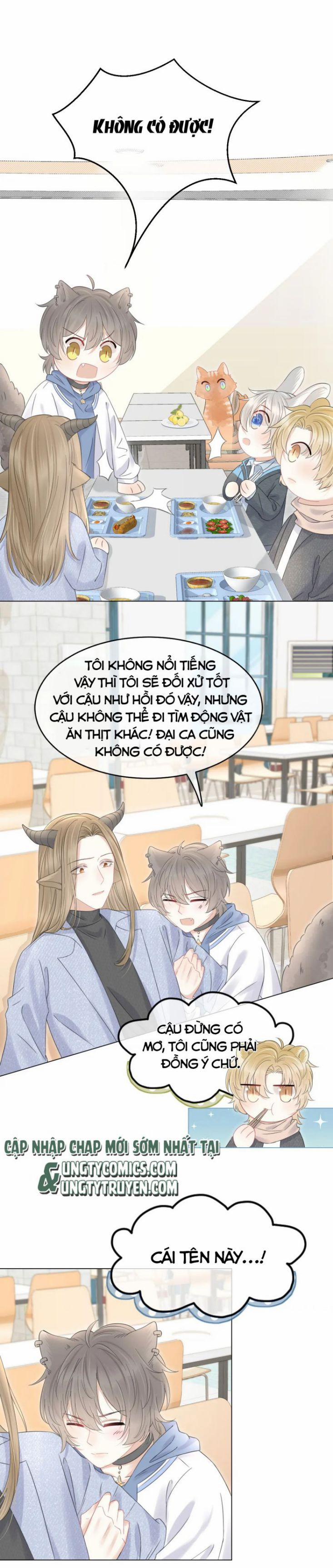 Một Ngụm Ăn Thỏ 36 trang 11