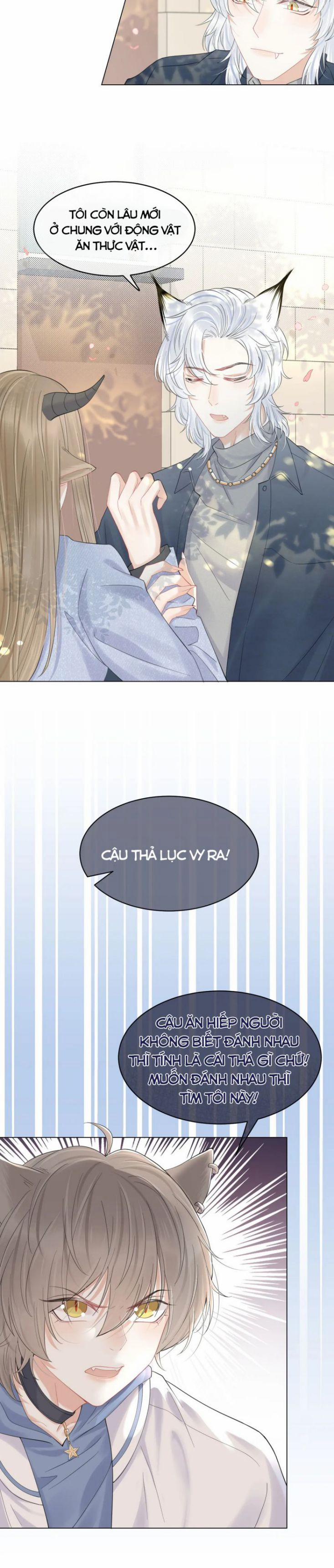 Một Ngụm Ăn Thỏ 36 trang 16