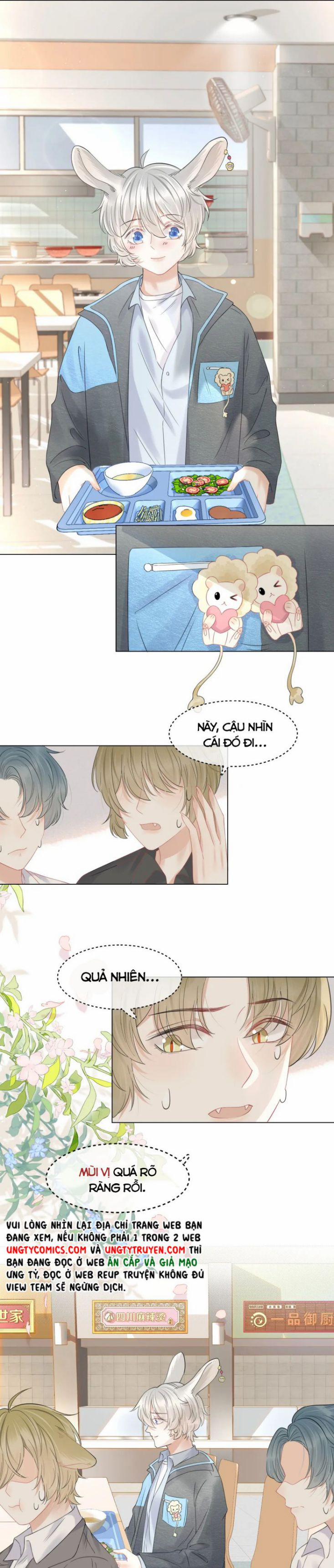 Một Ngụm Ăn Thỏ 36 trang 6