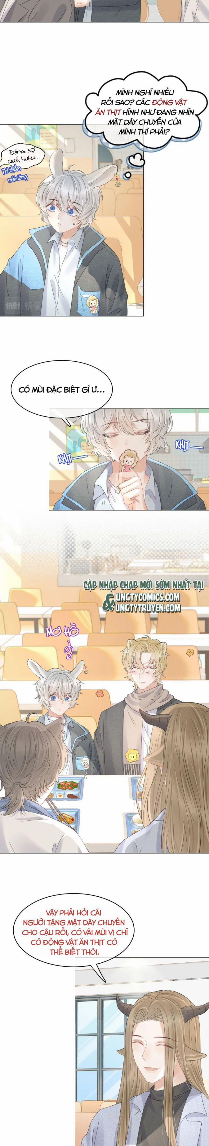 Một Ngụm Ăn Thỏ 36 trang 7