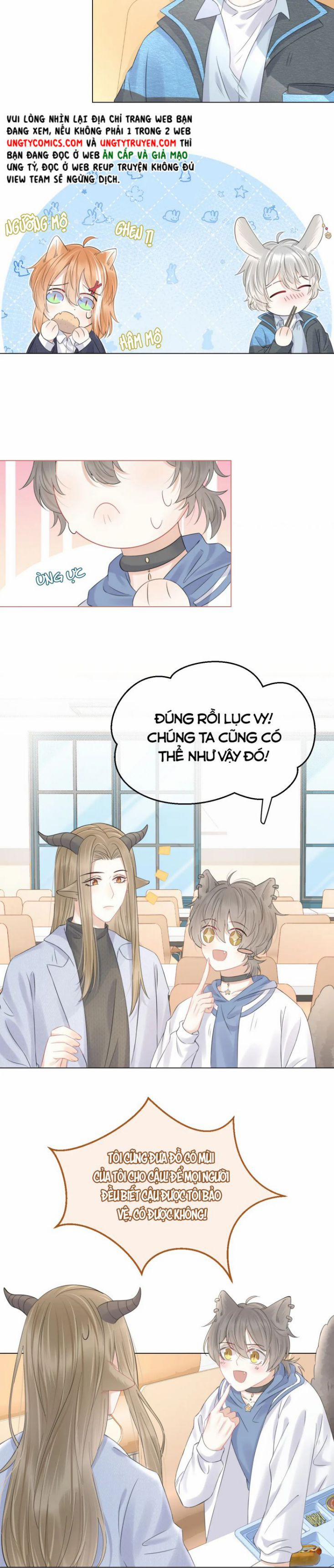 Một Ngụm Ăn Thỏ 36 trang 9