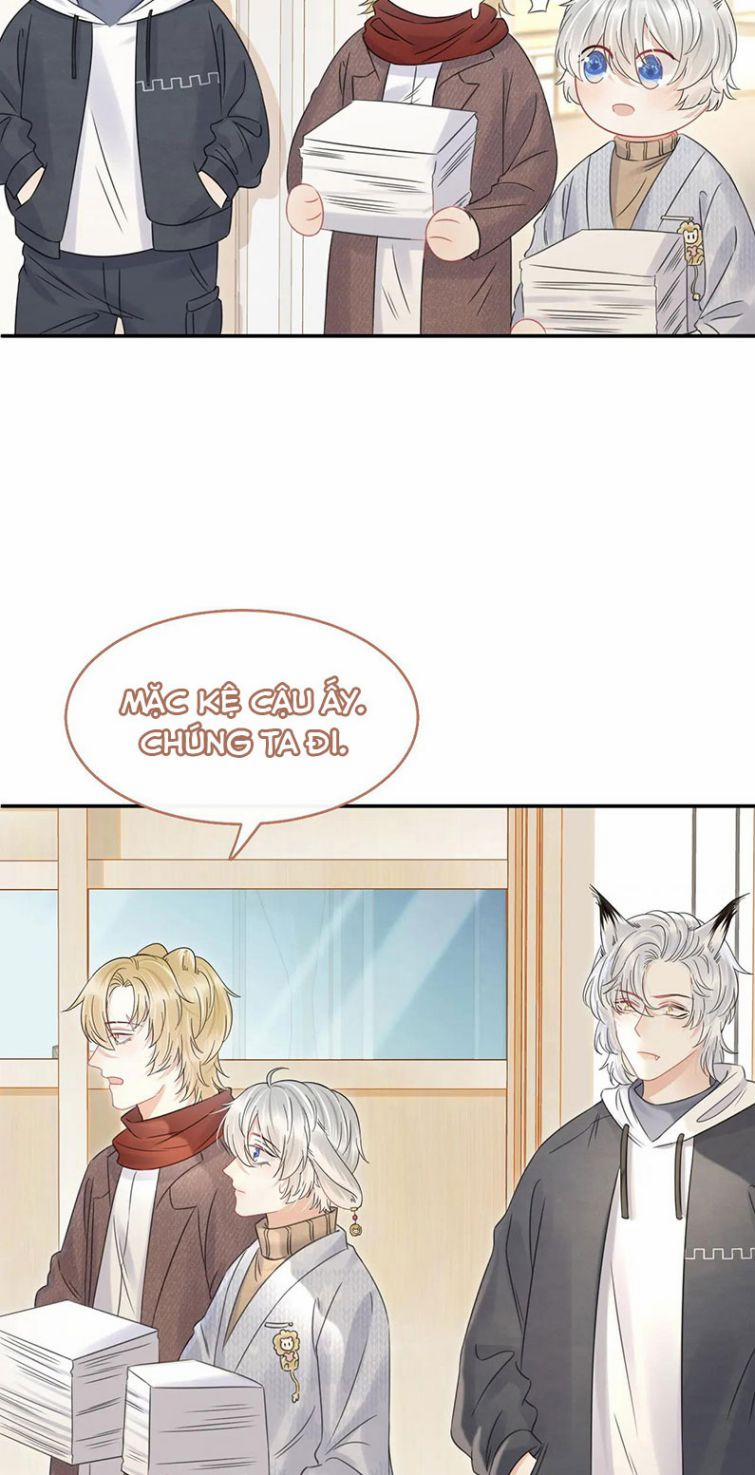 Một Ngụm Ăn Thỏ 37 trang 14