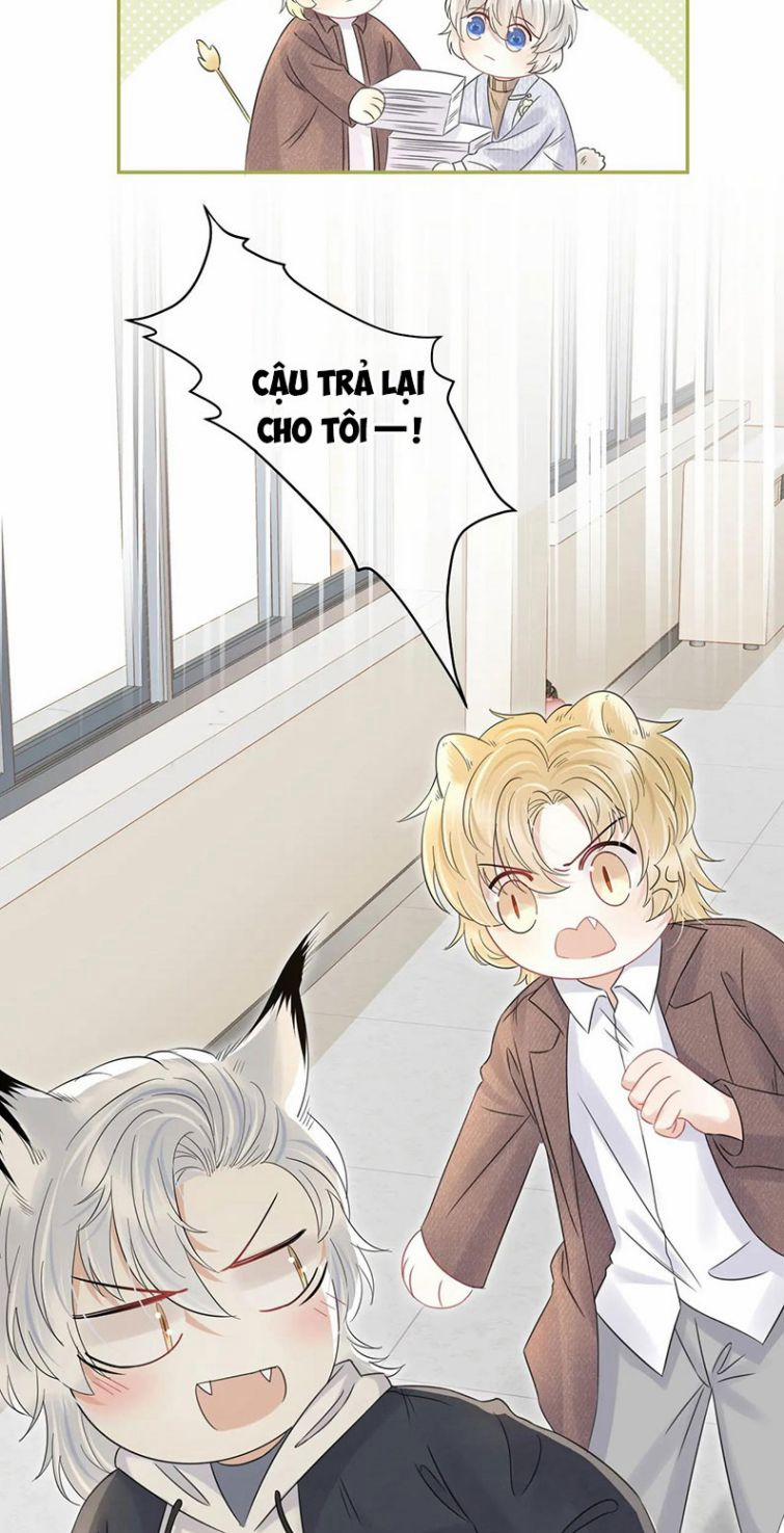 Một Ngụm Ăn Thỏ 37 trang 19