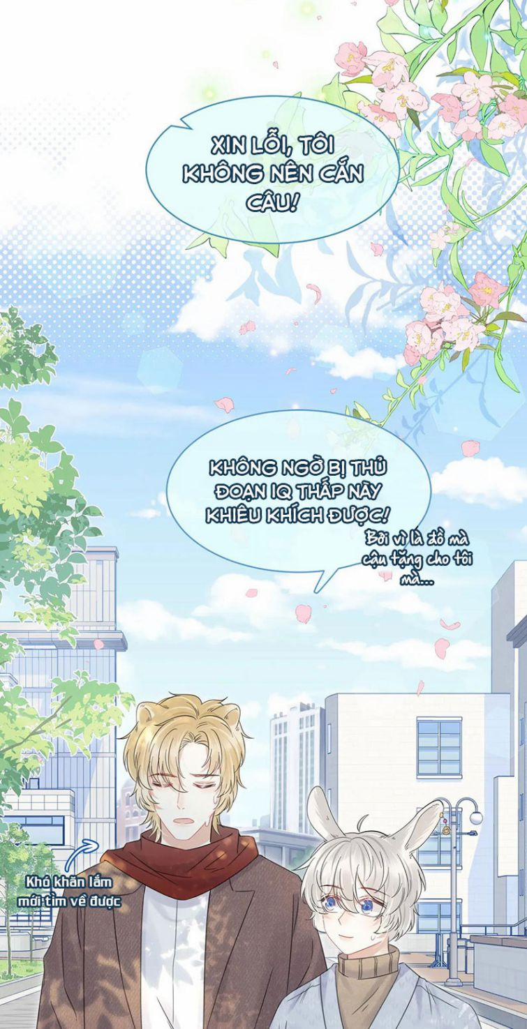 Một Ngụm Ăn Thỏ 37 trang 21