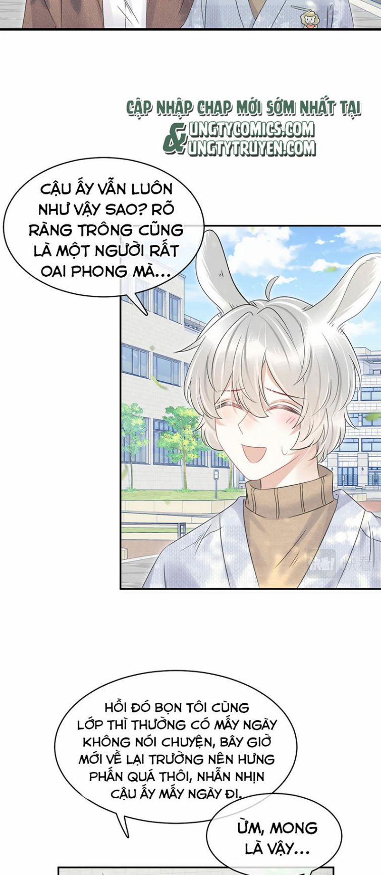 Một Ngụm Ăn Thỏ 37 trang 22