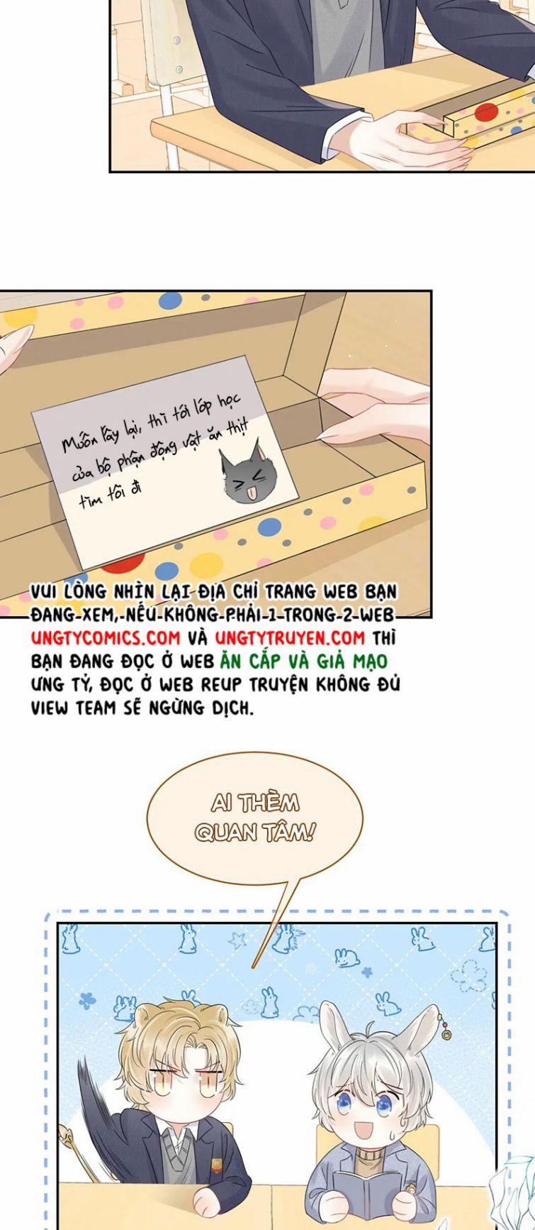 Một Ngụm Ăn Thỏ 37 trang 24