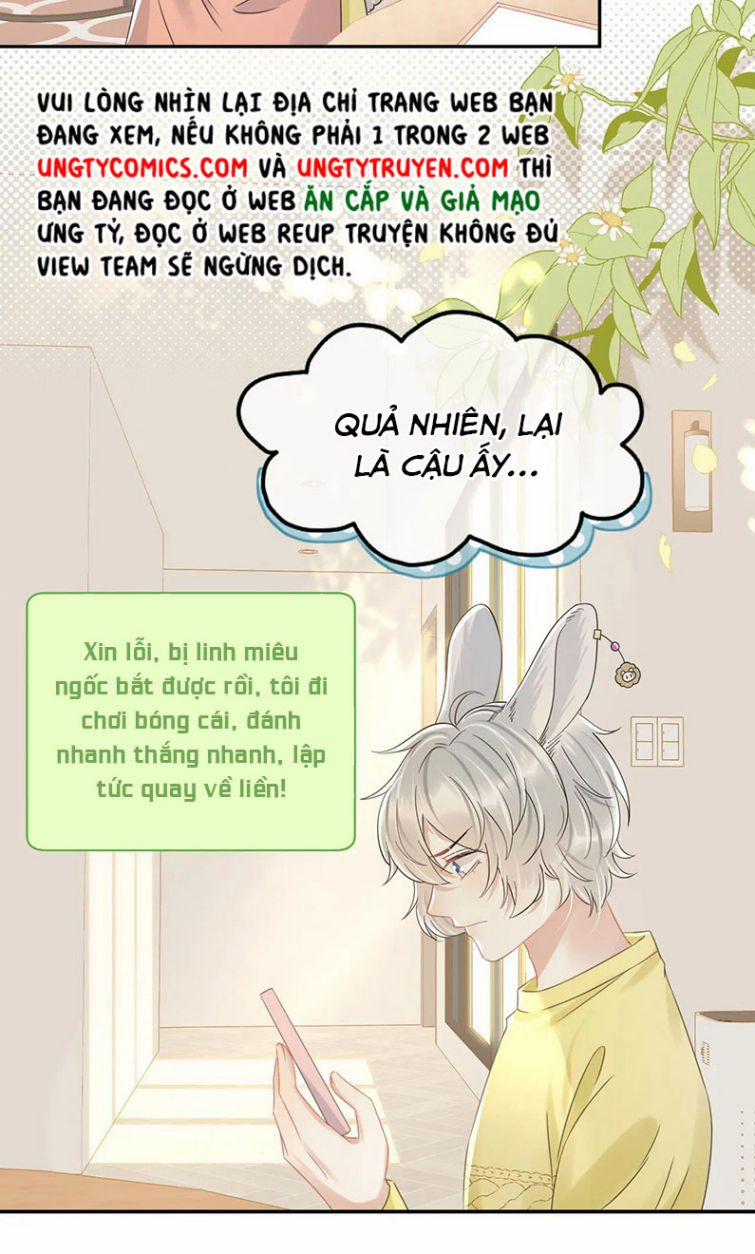 Một Ngụm Ăn Thỏ 37 trang 30