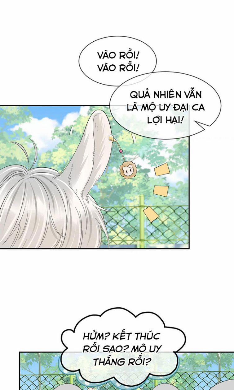 Một Ngụm Ăn Thỏ 37 trang 32