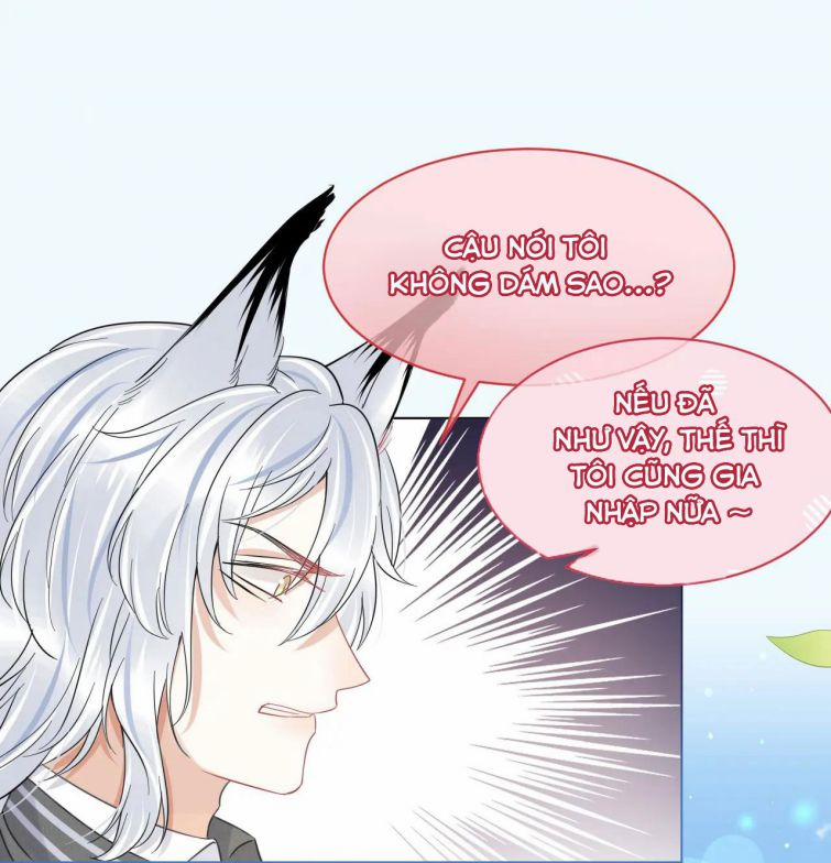 Một Ngụm Ăn Thỏ 38 trang 10