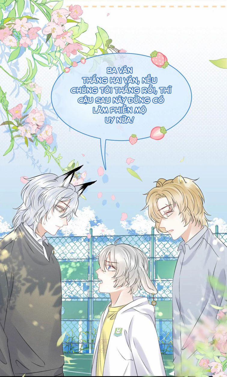 Một Ngụm Ăn Thỏ 38 trang 5