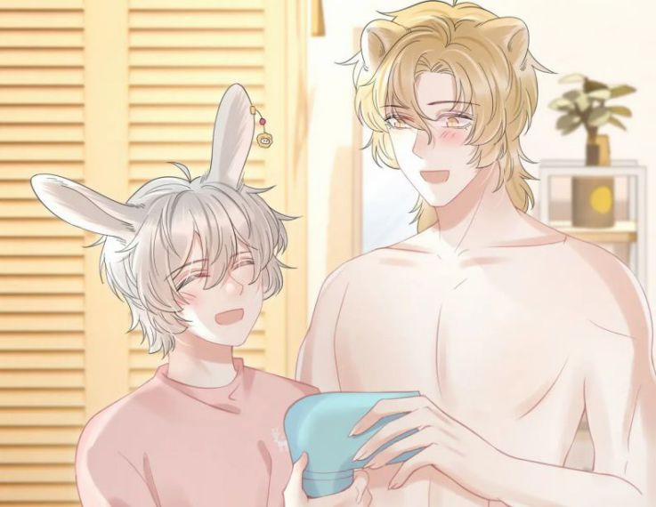 Một Ngụm Ăn Thỏ 39 trang 33